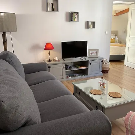 Colonna Apartment Manosque