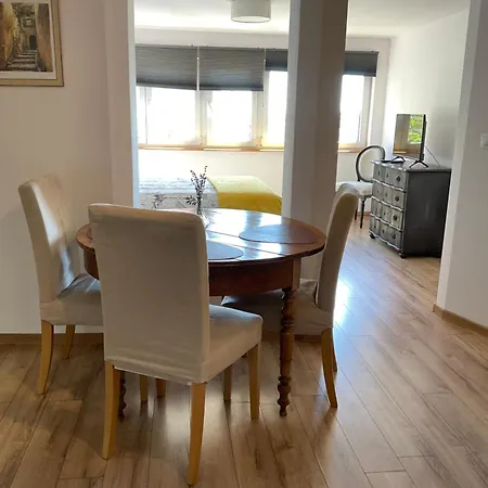 Apartment Colonna