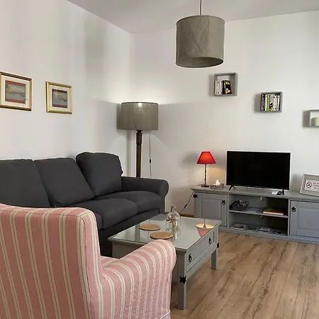 Apartment Colonna Manosque