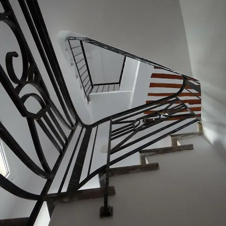 Apartment Colonna