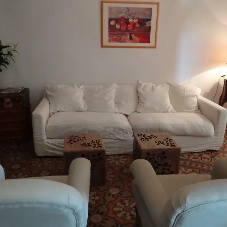 Colonna Apartment *